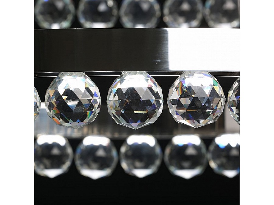 Подвесной светильник DeMarkt Глобула 2 690010502