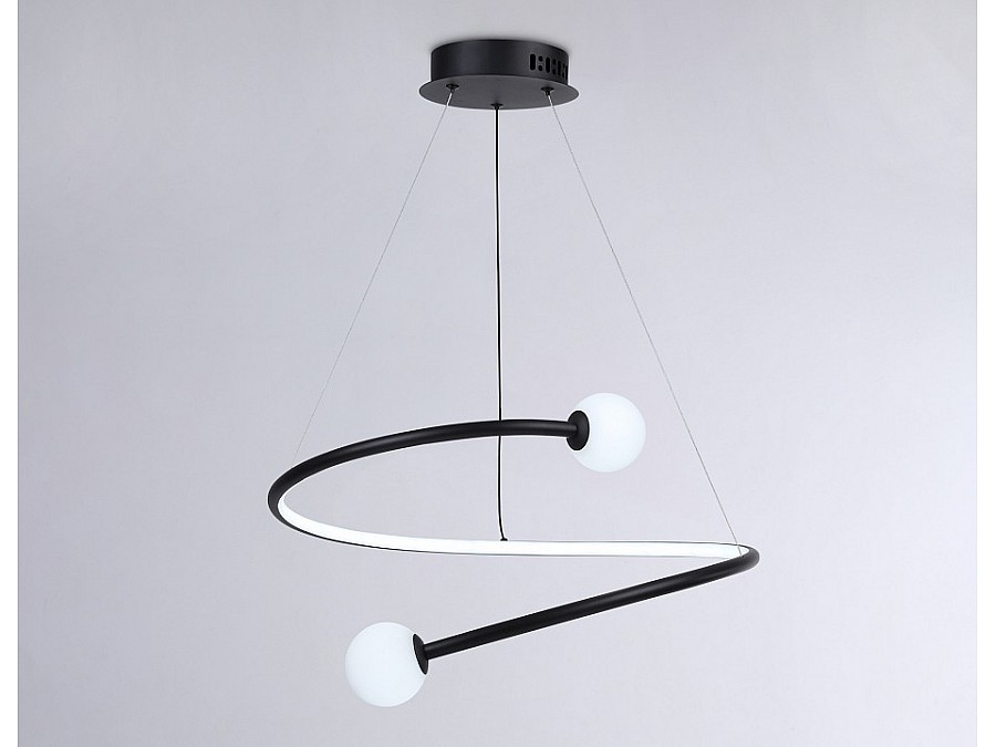 Подвесной светильник Ambrella Light FL FL66293