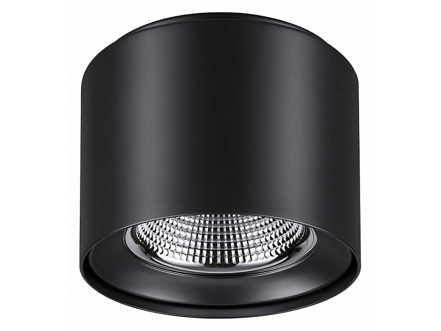 Накладной светильник Novotech Recte 358475