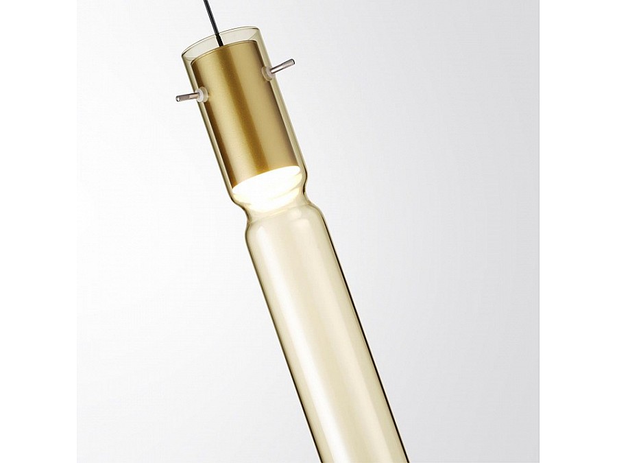 Подвесной светильник Odeon Light Scrow 5058/5LA
