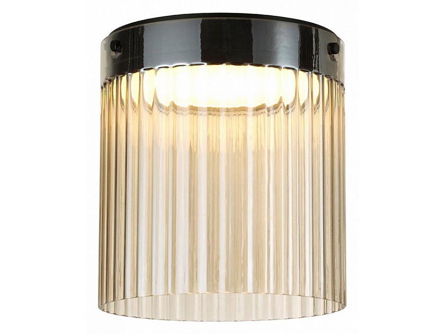 Накладной светильник Odeon Light Pillari 5047/20LC