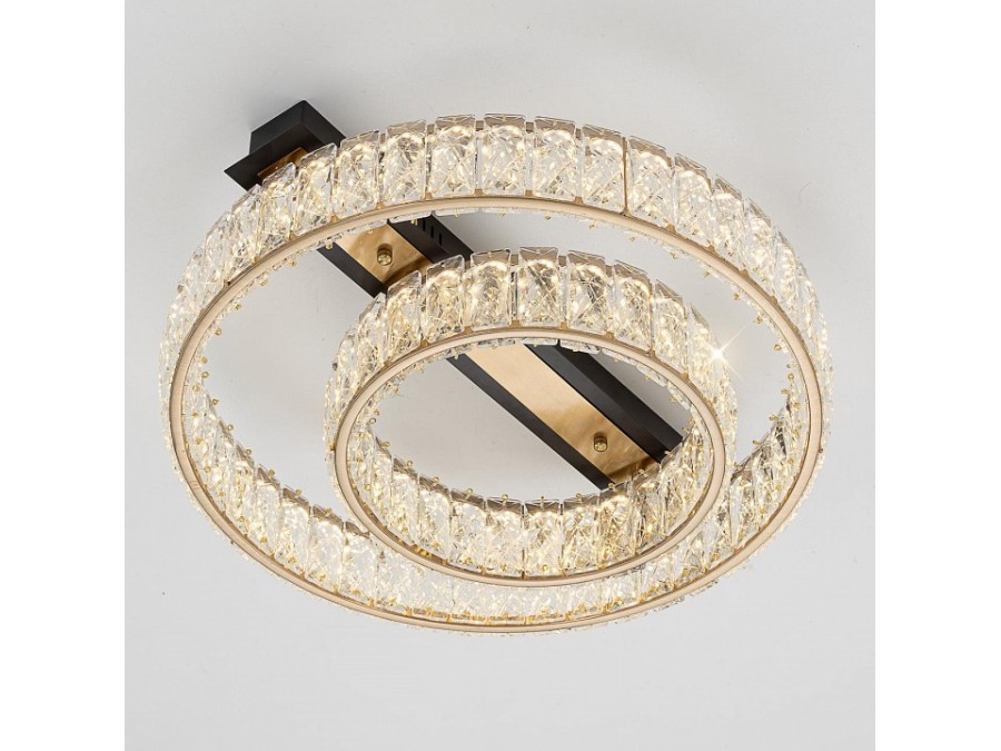 Накладной светильник Citilux PALANT CL325152