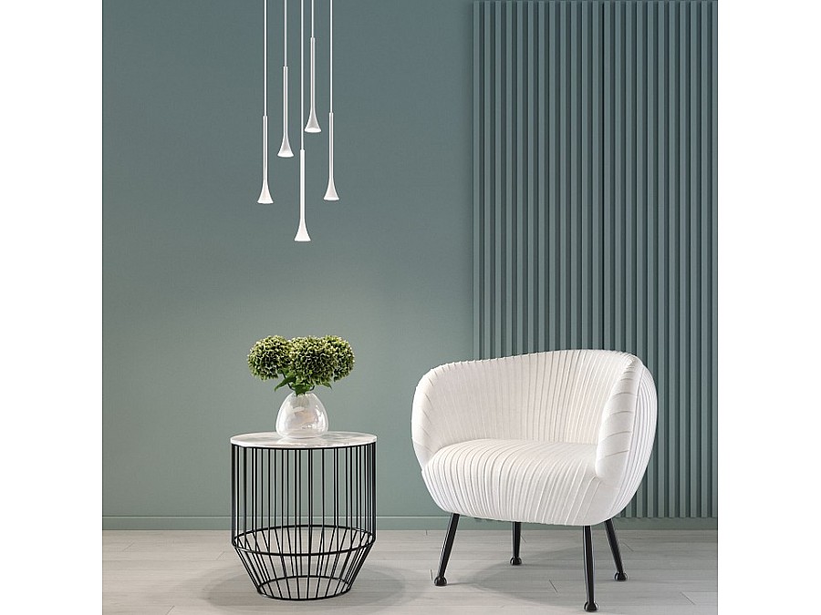 Подвесной светильник Elektrostandard Hall a068818