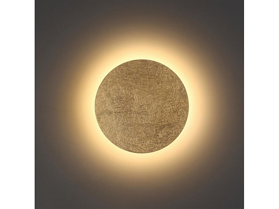 Накладной светильник Odeon Light Solario 3561/6WL