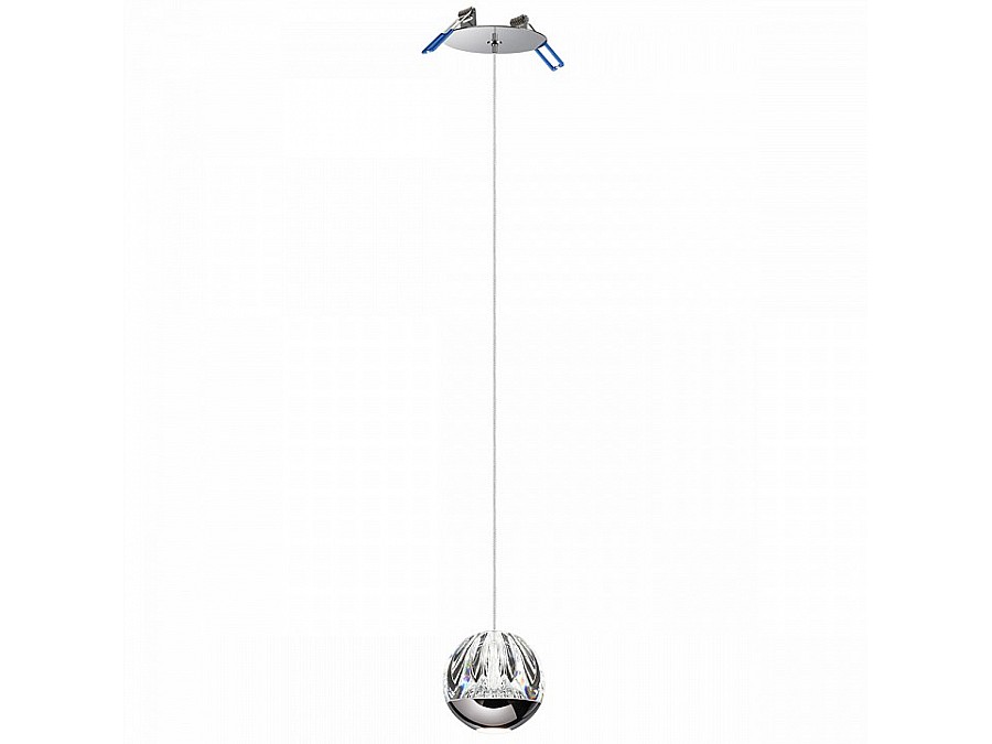 Подвесной светильник Odeon Light Sono 5100/5L