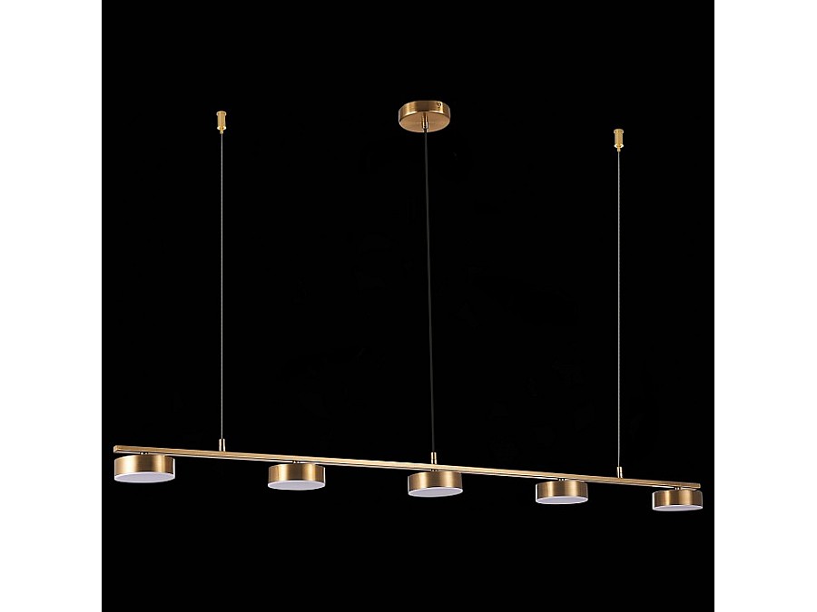 Подвесной светильник ST-Luce Pances SL6000.303.05