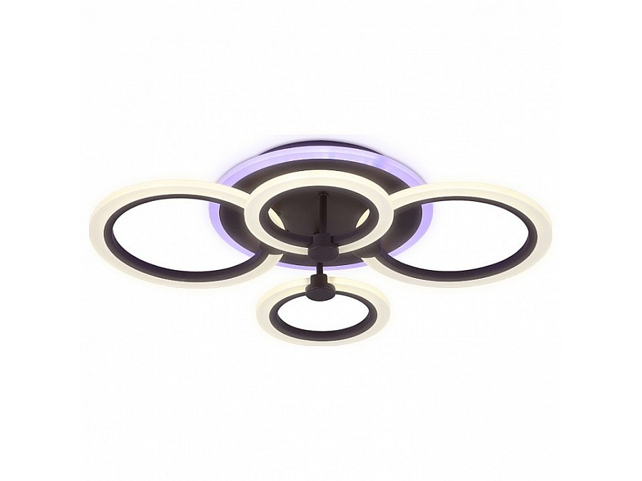 Накладной светильник Ambrella FA FA526