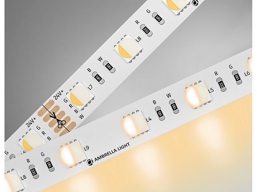 Лента светодиодная Ambrella Light GS GS4401