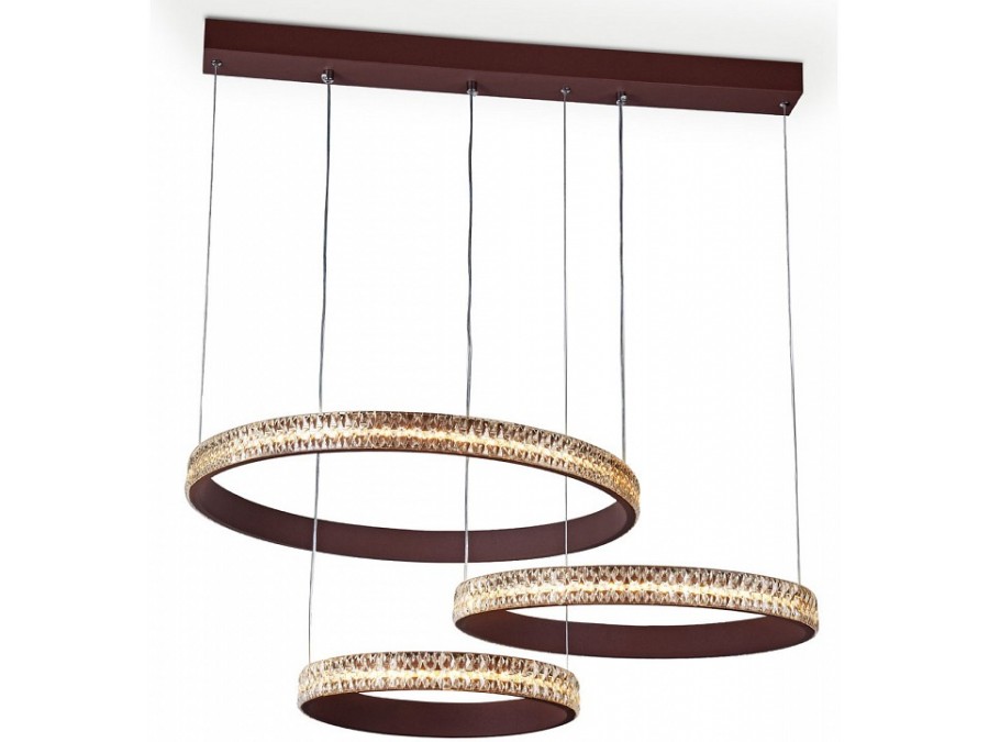 Подвесной светильник Ambrella FA FA6162