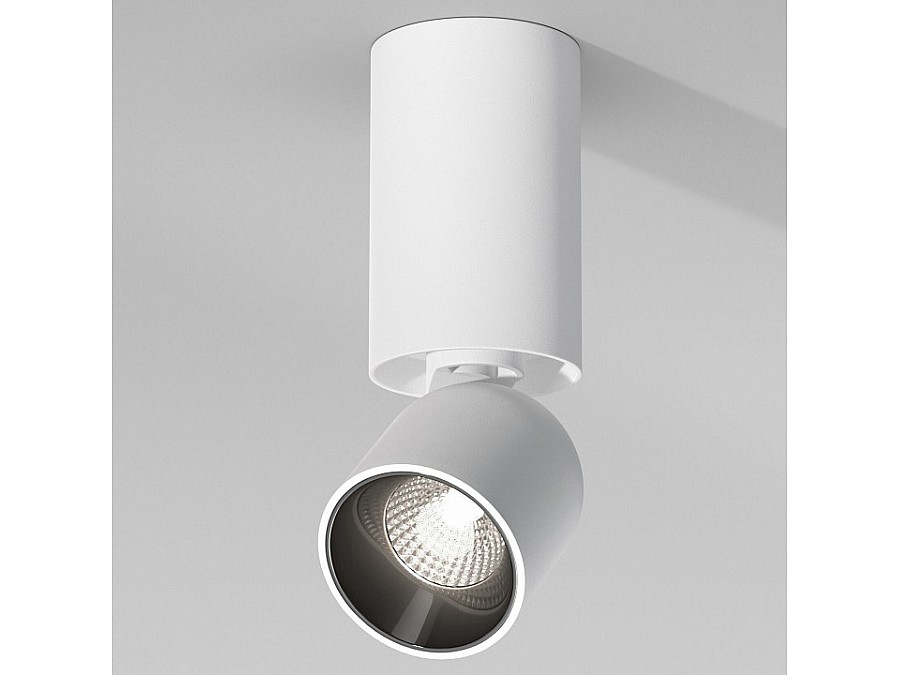 Светильник на штанге Elektrostandard Spot a066397