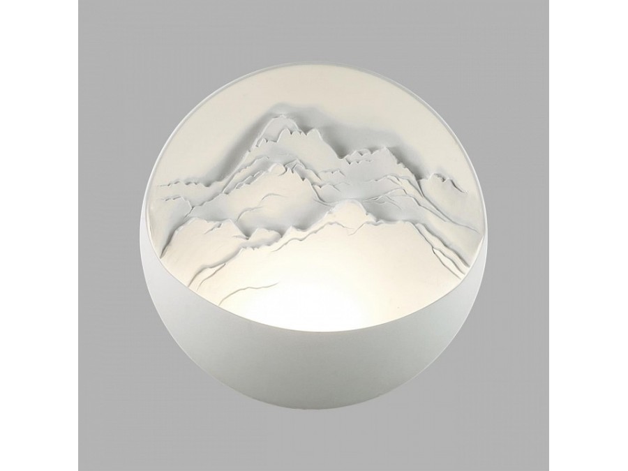 Накладной светильник Odeon Light HIGHTECH 7168/6WL