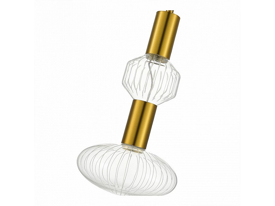 Подвесной светильник ST-Luce Tacche SL6117.223.02