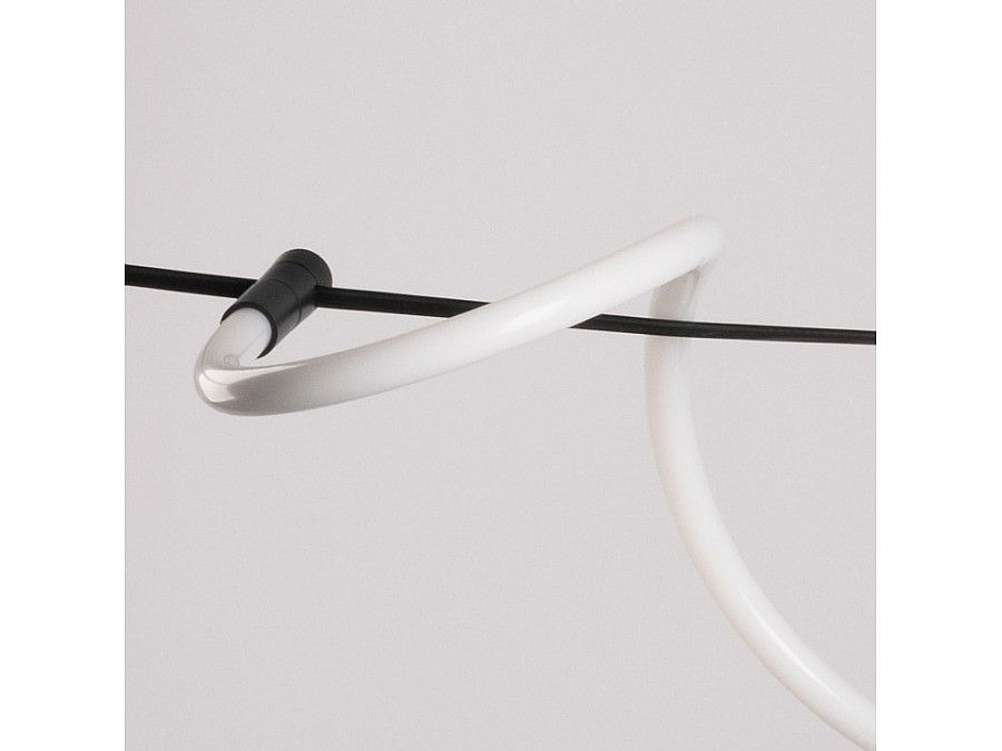 Подвесной светильник DeMarkt Флекси 852011301