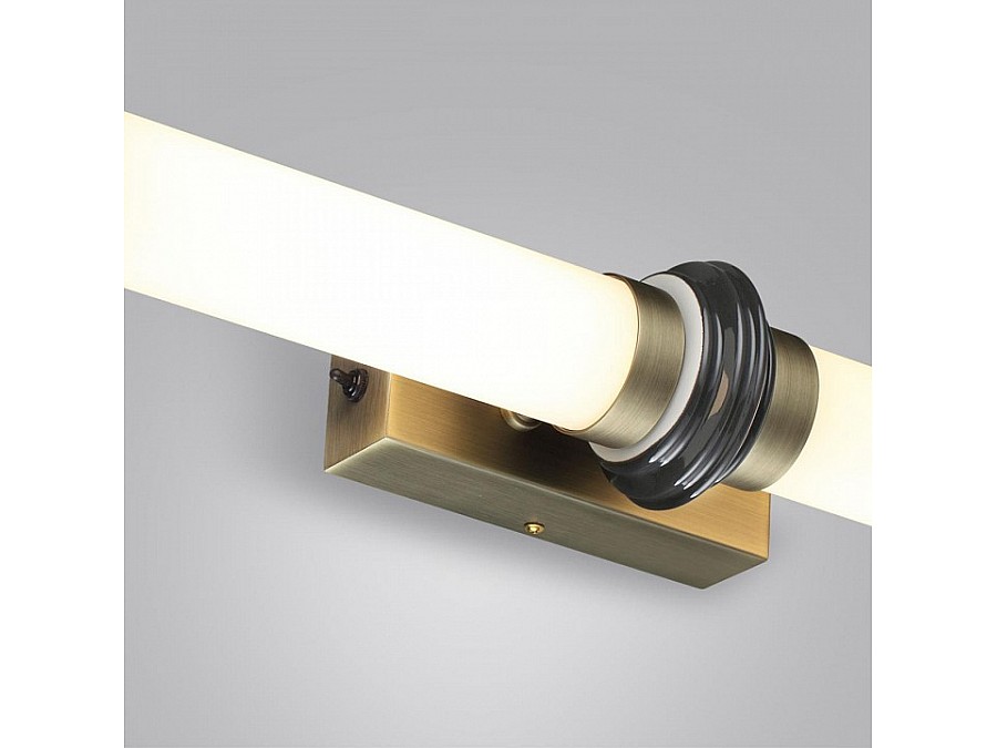 Накладной светильник Odeon Light Ula 5404/28WL