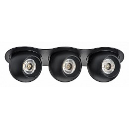 Встраиваемый светильник Lightstar Intero i637727272