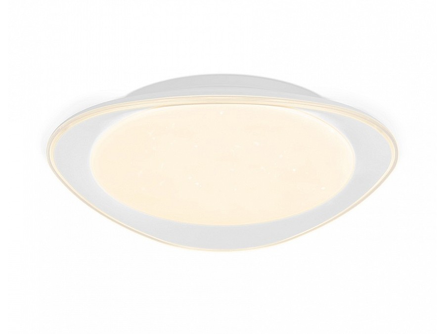 Накладной светильник Ambrella Light FF FF44