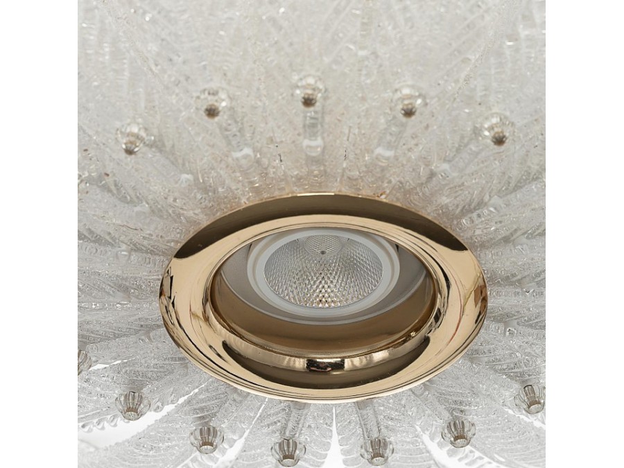 Подвесной светильник Citilux DELTORO CL327150