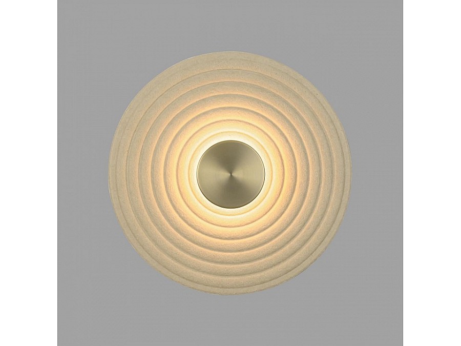 Накладной светильник Odeon Light Felt 7035/6WL