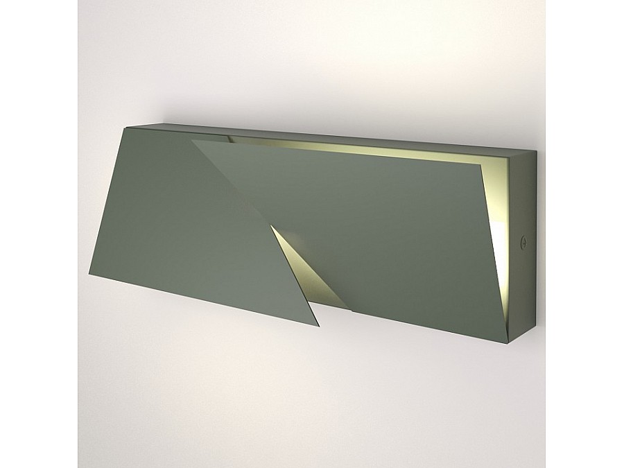 Накладной светильник Elektrostandard Snip 40106/LED