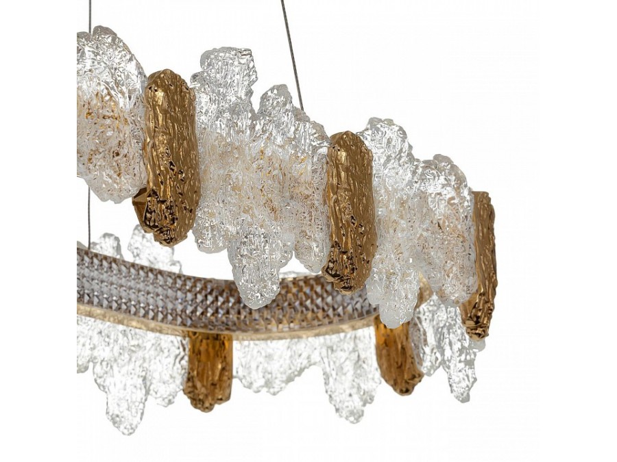 Подвесной светильник Citilux Lava CL250172