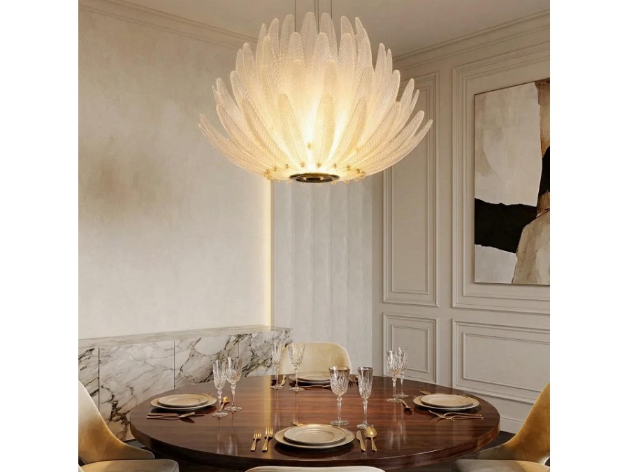 Подвесной светильник Citilux DELTORO CL327150