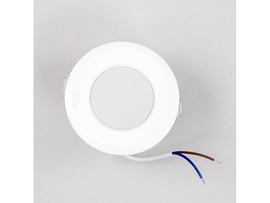 Встраиваемый светильник Citilux Кинто CLD5103N