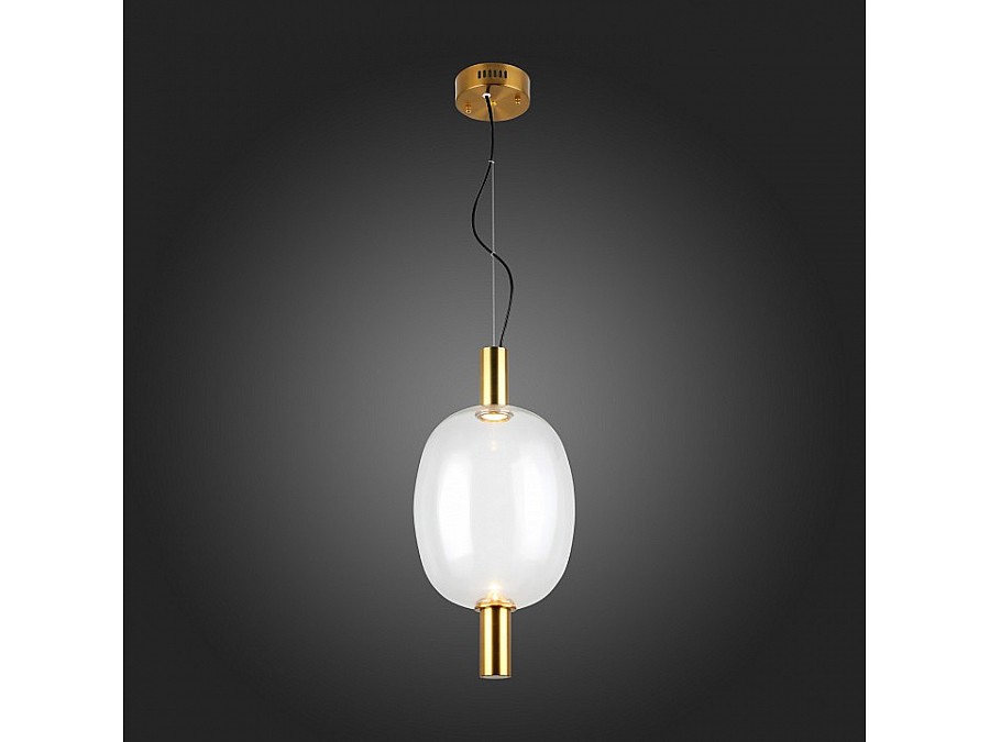 Подвесной светильник ST-Luce Allenore SL1582.313.01