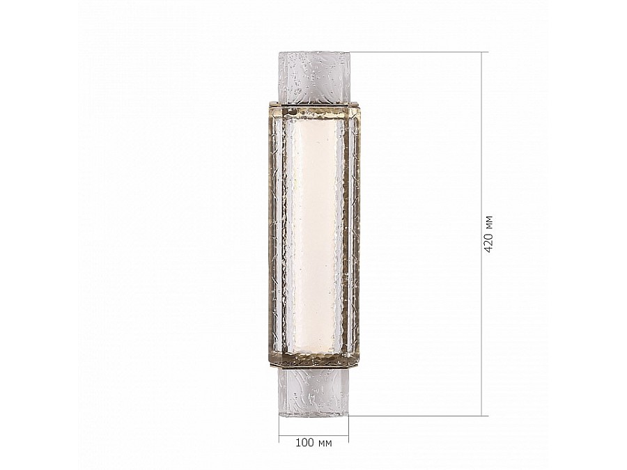 Накладной светильник ST-Luce EIS SL6140.301.01