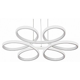 Подвесной светильник Vitaluce V4618 V4618-0/6S