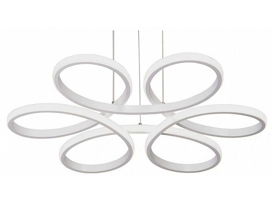 Подвесной светильник Vitaluce V4618 V4618-0/6S