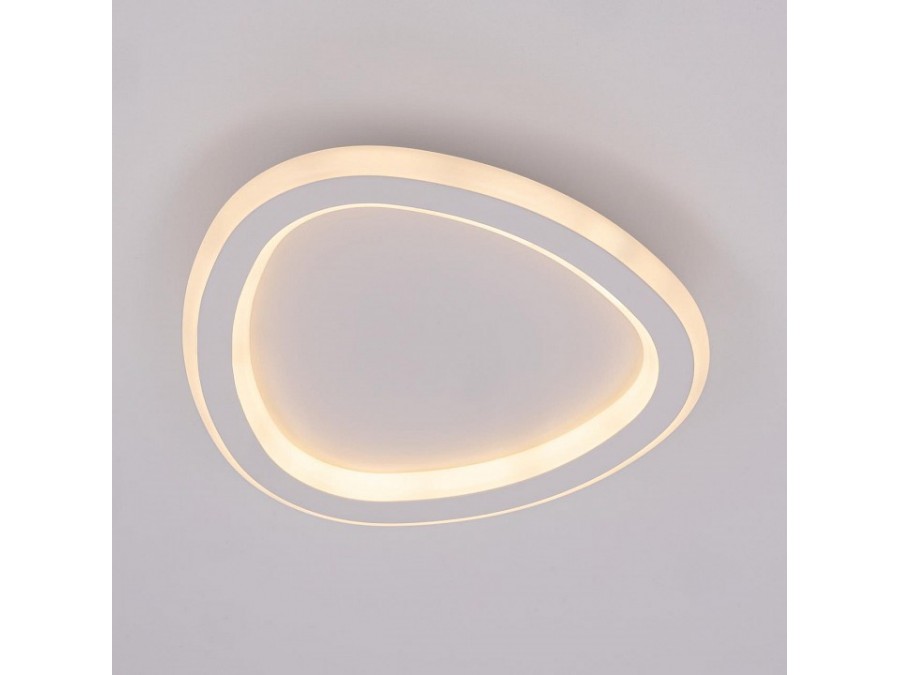 Накладной светильник Citilux ТRIO CL215B220