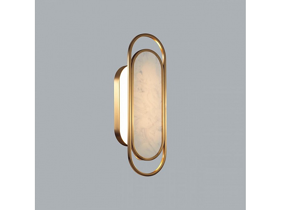 Накладной светильник Odeon Light Milano 7066/12WL