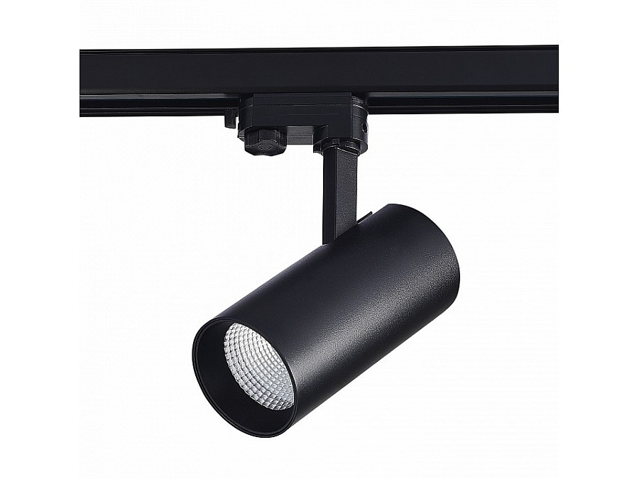 Светильник на штанге ST-Luce Трехфазная трековая система ST661.446.30