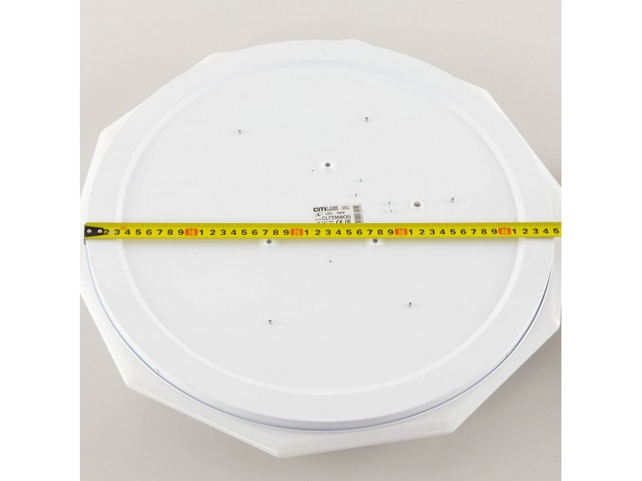 Накладной светильник Citilux Астрон CL733680G