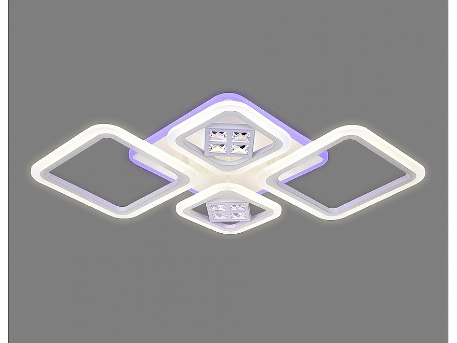 Накладной светильник Ambrella FA FA286