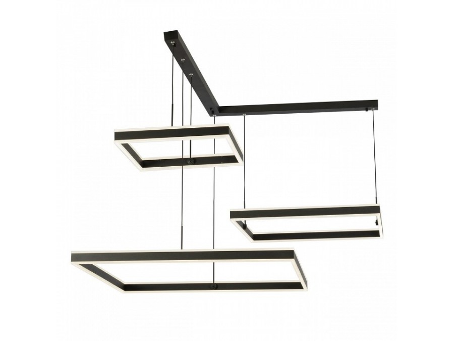 Подвесной светильник Citilux Дуэт CL719K311