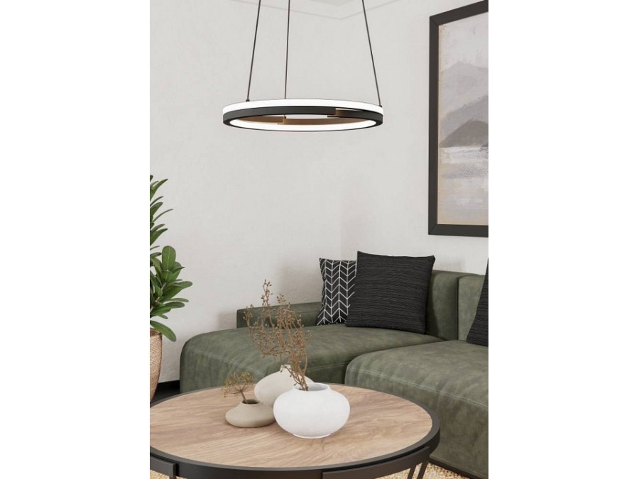 Подвесной светильник Eglo MEZZOMONTE 901822