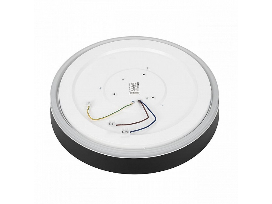 Накладной светильник Citilux BOSS CL751351G