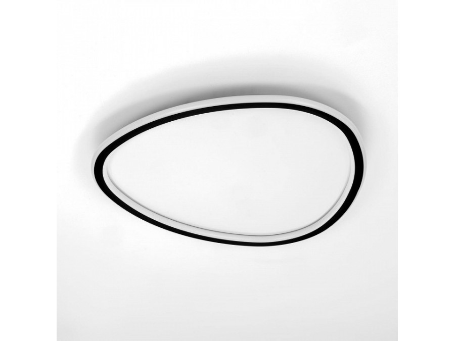 Накладной светильник Citilux ТRIO CL215B251E