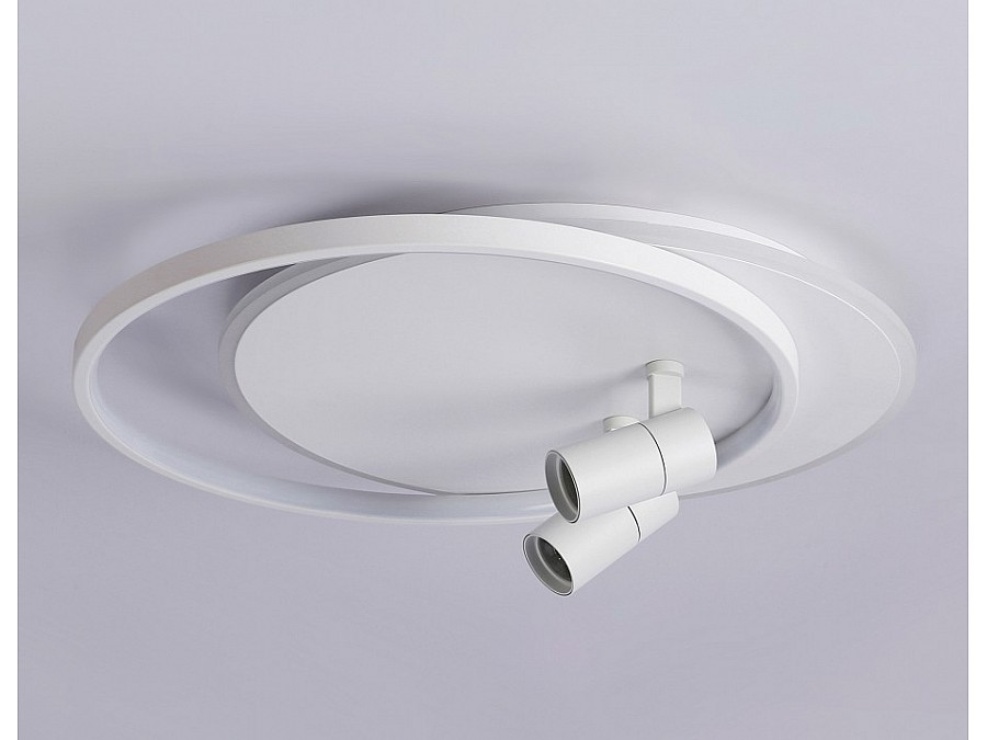 Накладной светильник Ambrella Light FL FL51391