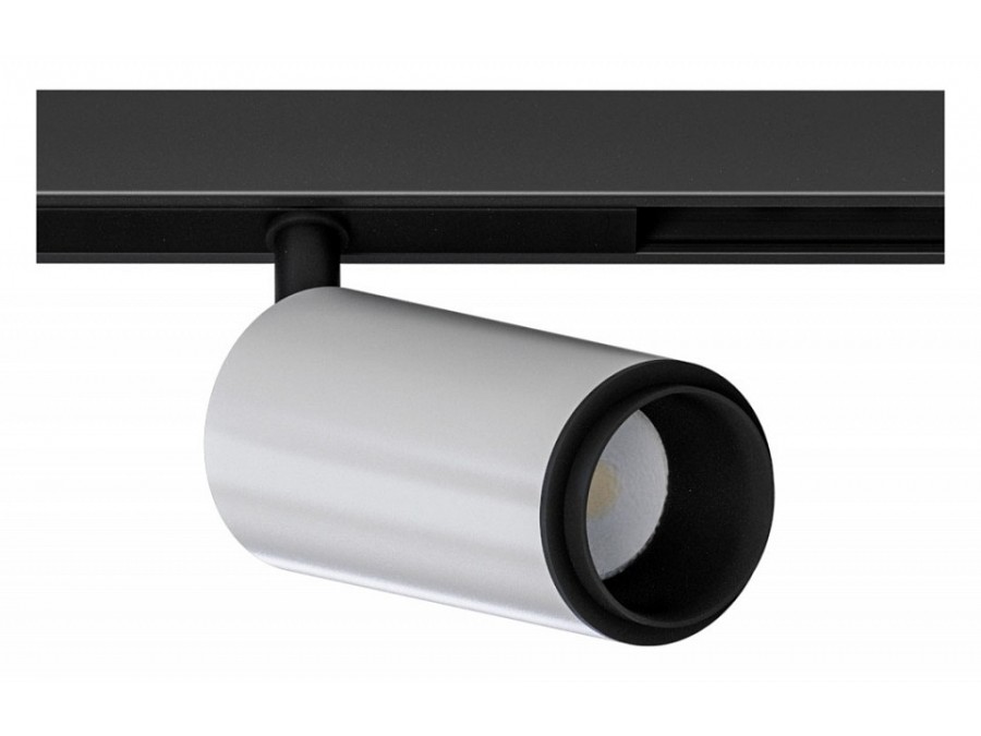 Светильник на штанге Arte Lamp Optima A7276PL-1WH