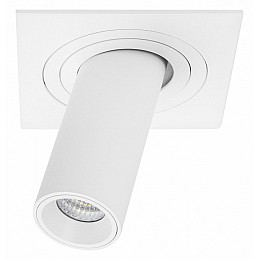 Встраиваемый светильник Lightstar Intero i516262