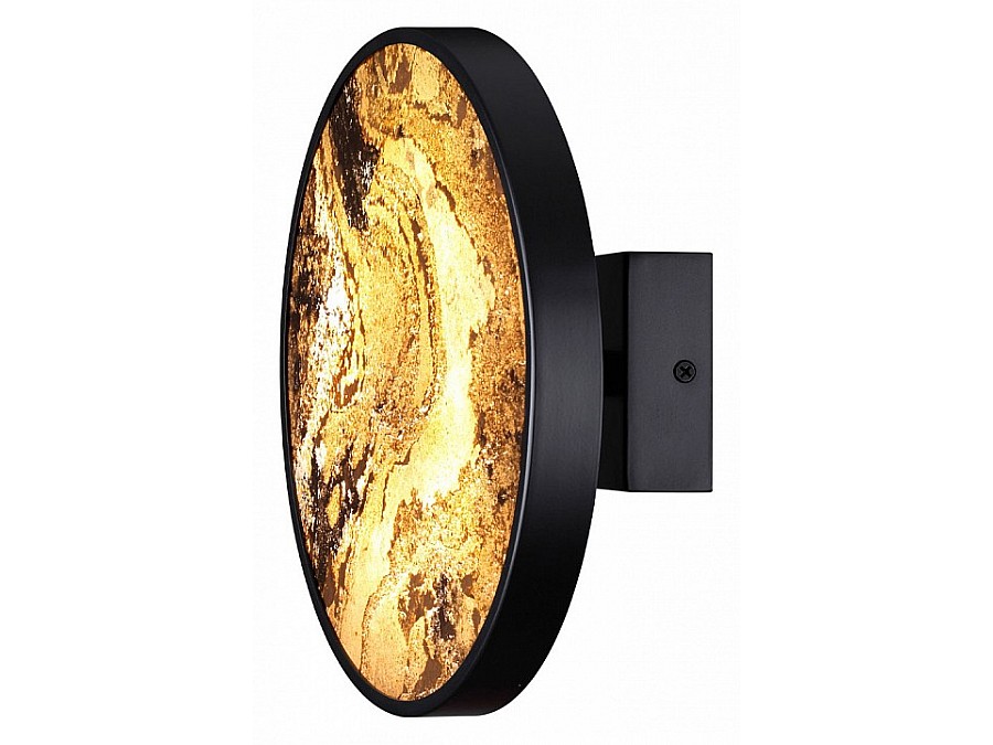 Накладной светильник Odeon Light Bergi 5064/15WL