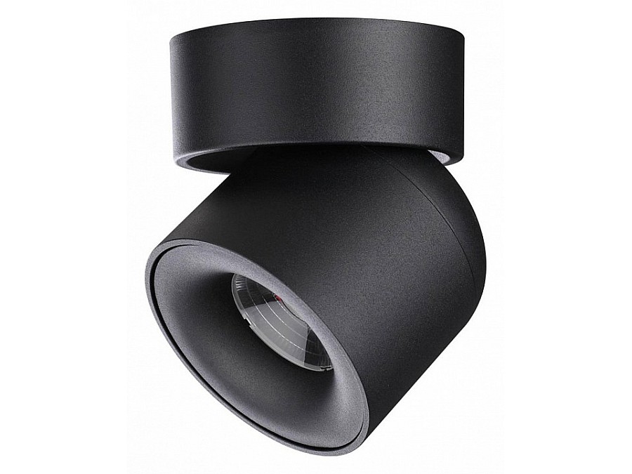 Накладной светильник Novotech Gesso 358809