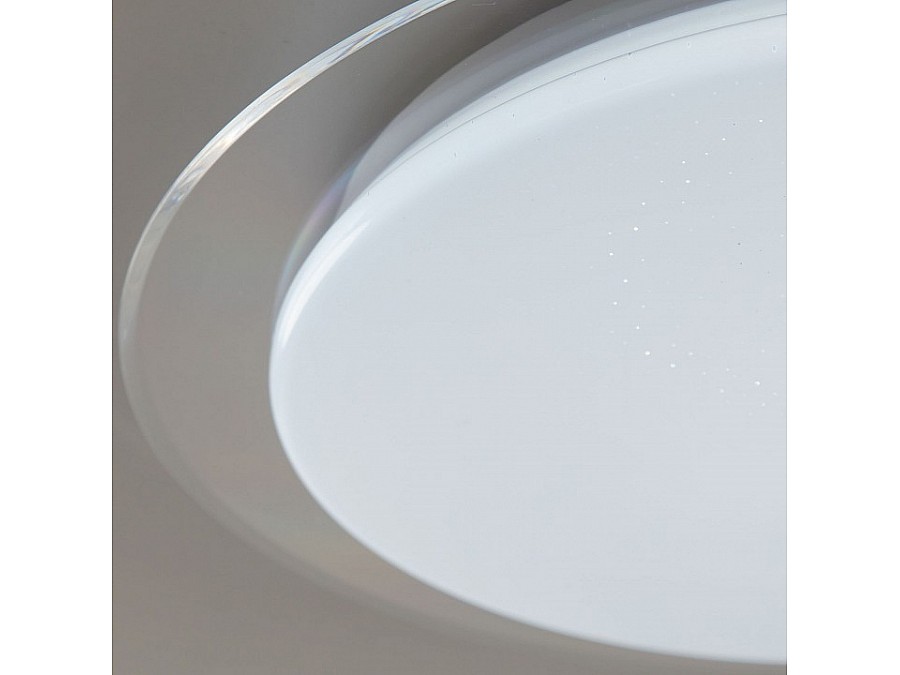 Накладной светильник Citilux Спутник CL734330G