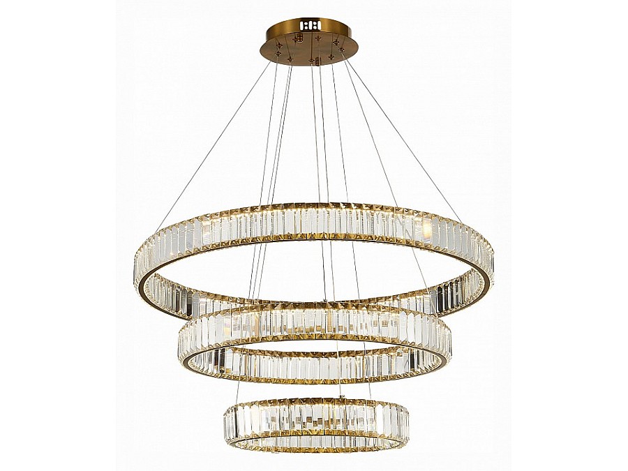 Подвесной светильник ST-Luce Tivoli SL1622.303.03