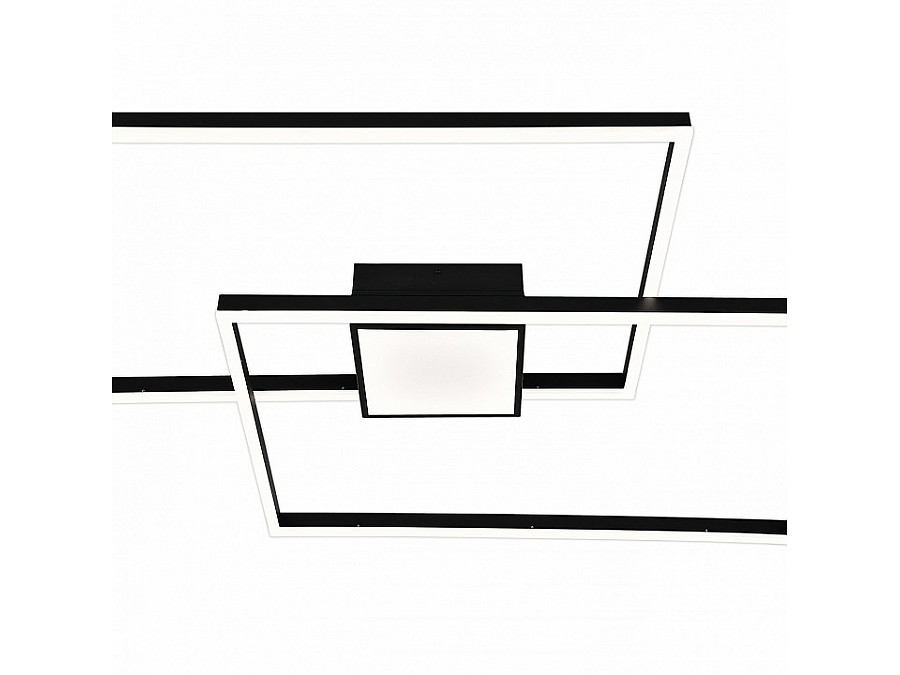 Накладной светильник Escada TWINS 10284/3LED