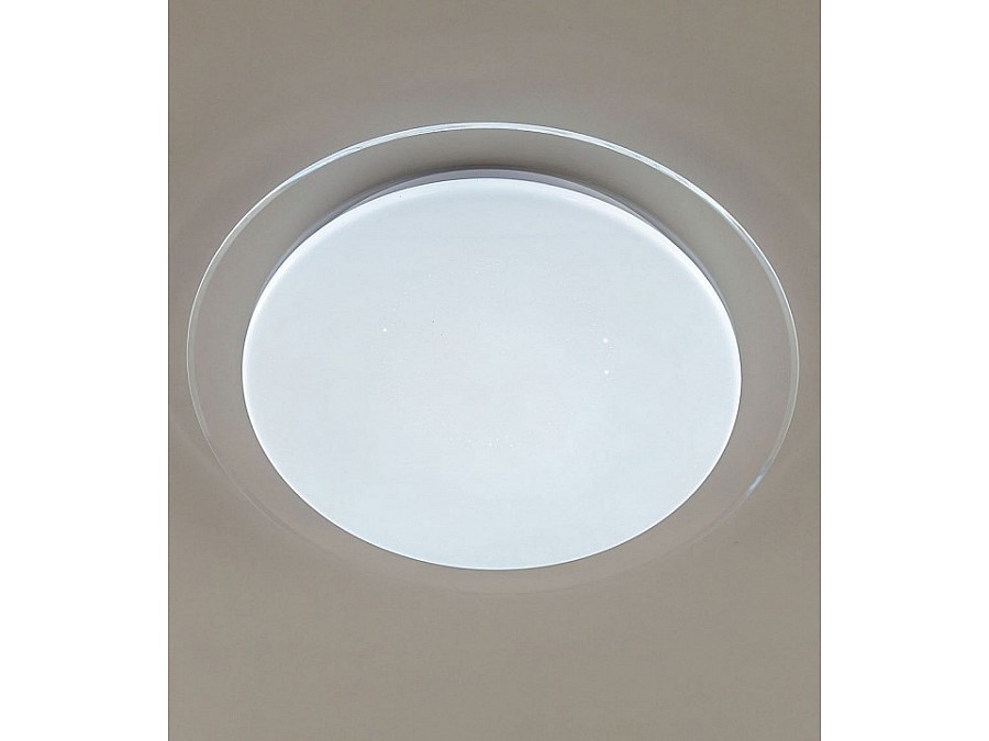 Накладной светильник Citilux Спутник CL734330G