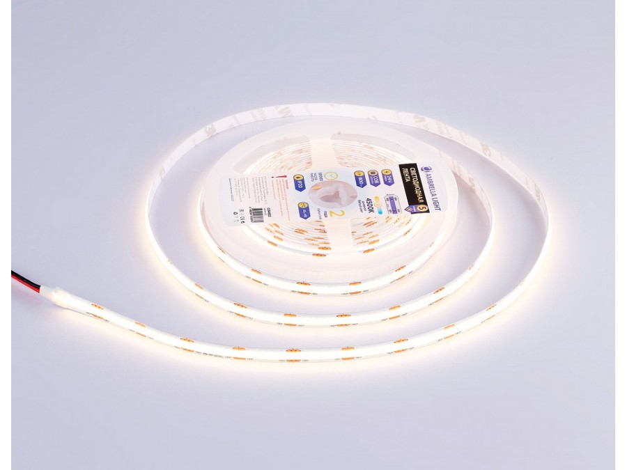 Лента светодиодная Ambrella Light GS GS4652