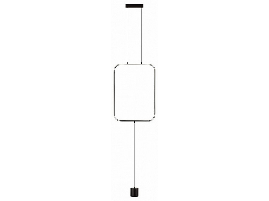 Светильник на растяжке Odeon Light Teo 7022/27FLA